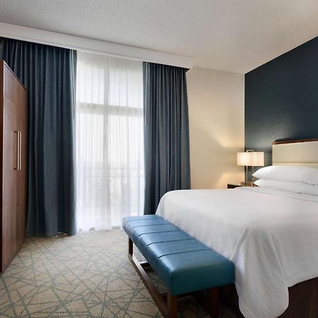 Embassy Suites By Hilton Brea - North Orange County Esterno foto