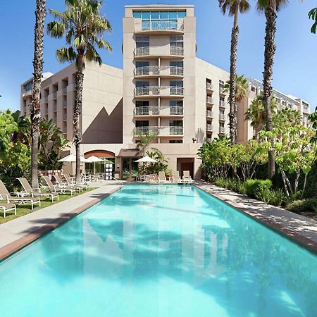 Embassy Suites By Hilton Brea - North Orange County Esterno foto