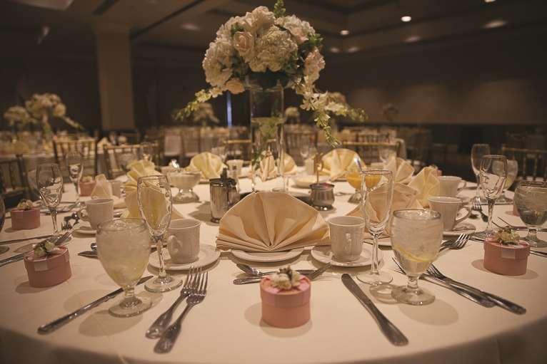 Embassy Suites By Hilton Brea - North Orange County Servizi foto