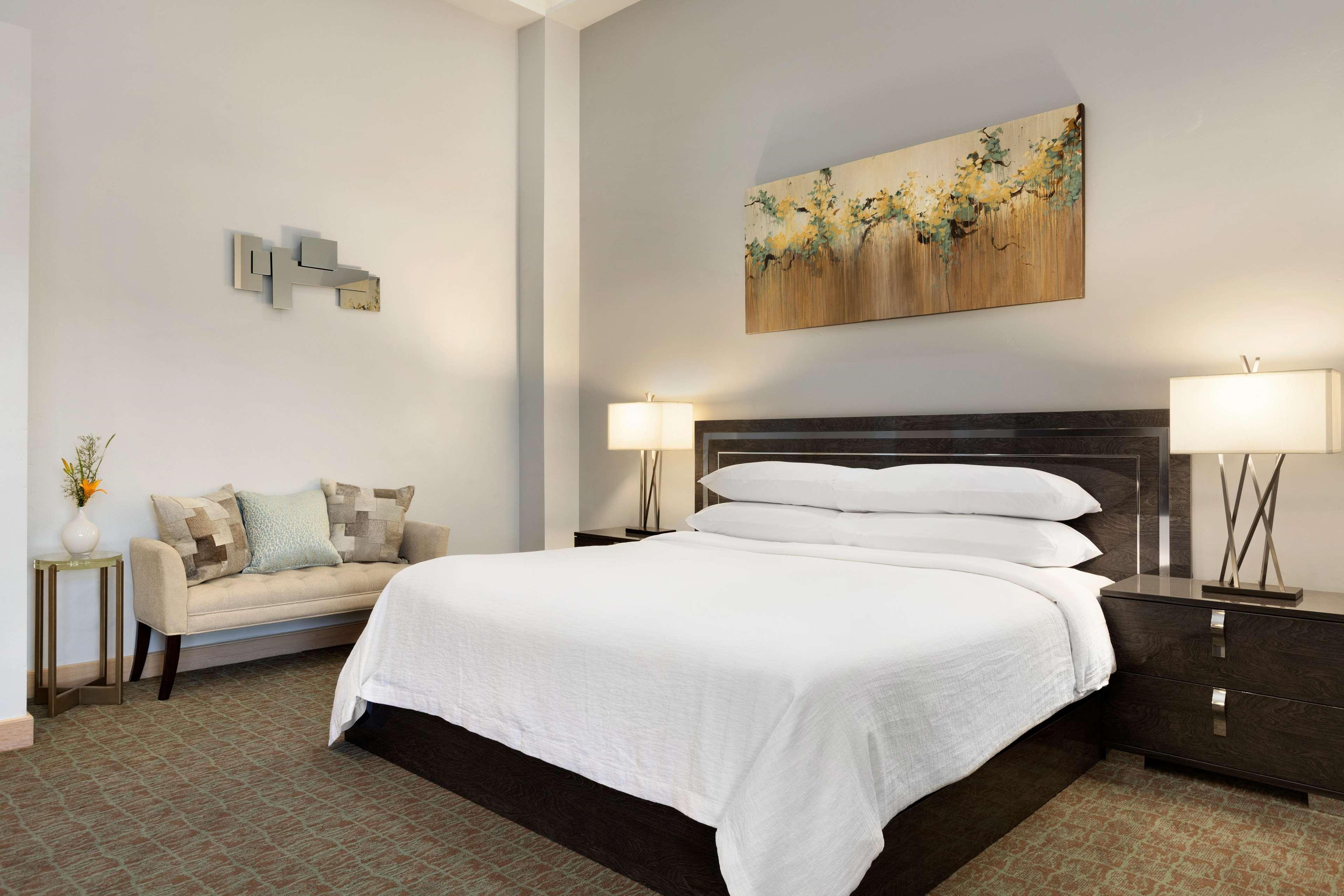 Embassy Suites By Hilton Brea - North Orange County Esterno foto