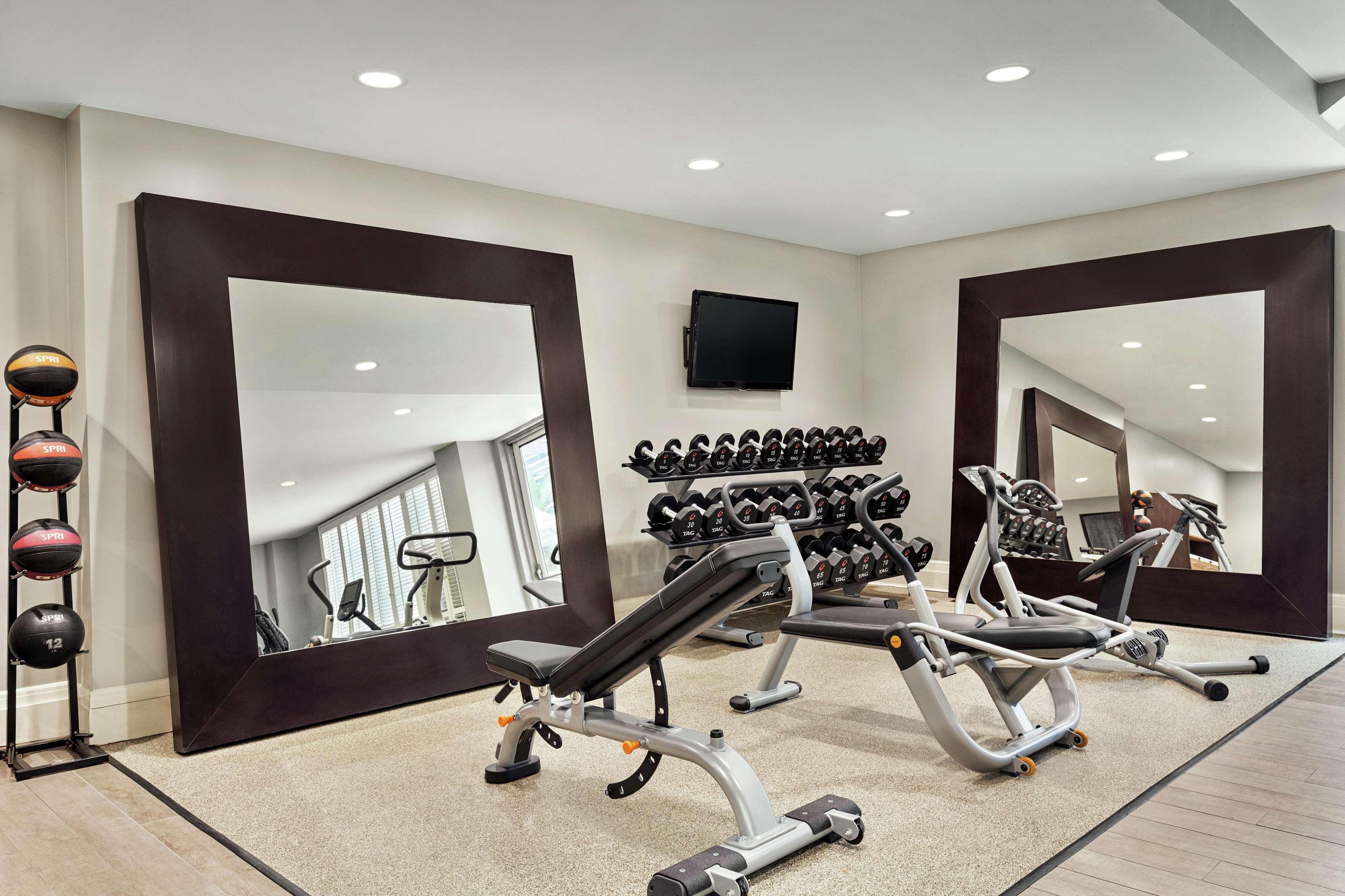 Embassy Suites By Hilton Brea - North Orange County Esterno foto