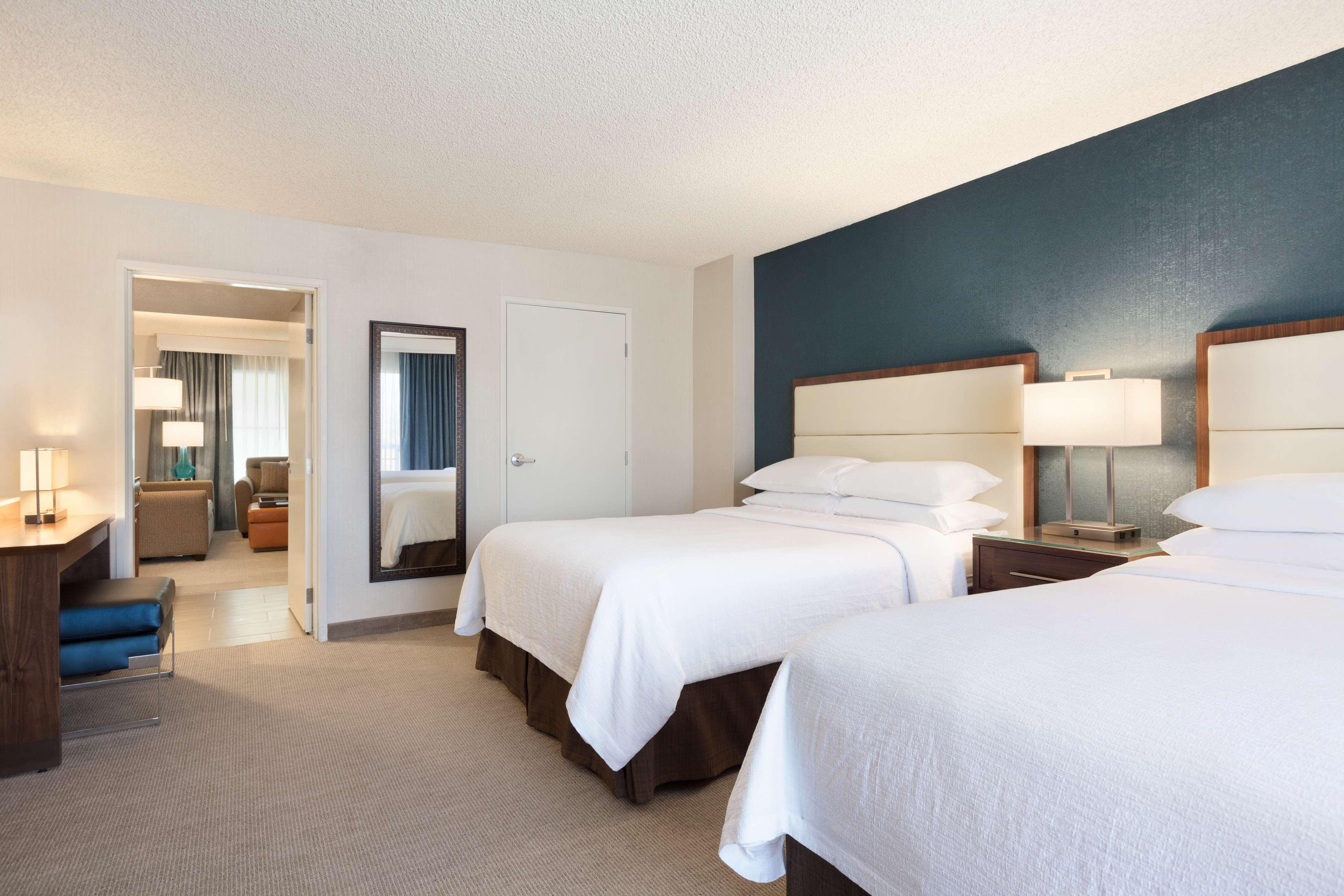 Embassy Suites By Hilton Brea - North Orange County Esterno foto