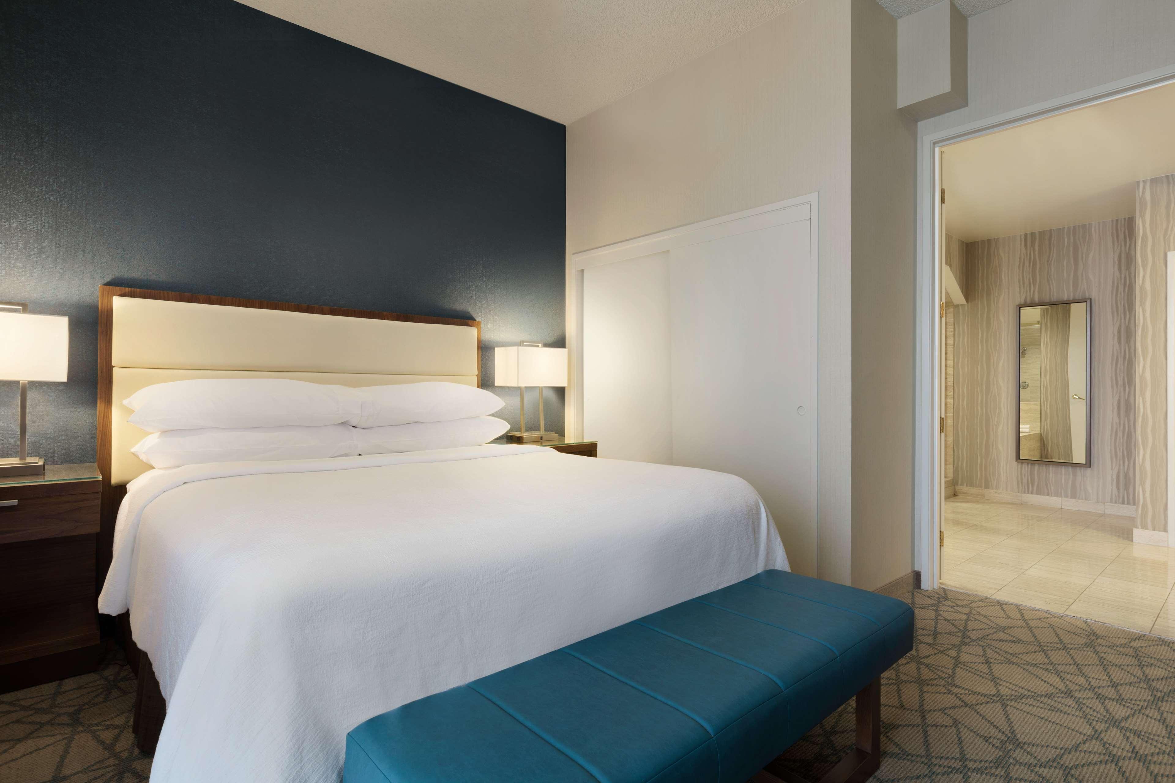 Embassy Suites By Hilton Brea - North Orange County Esterno foto