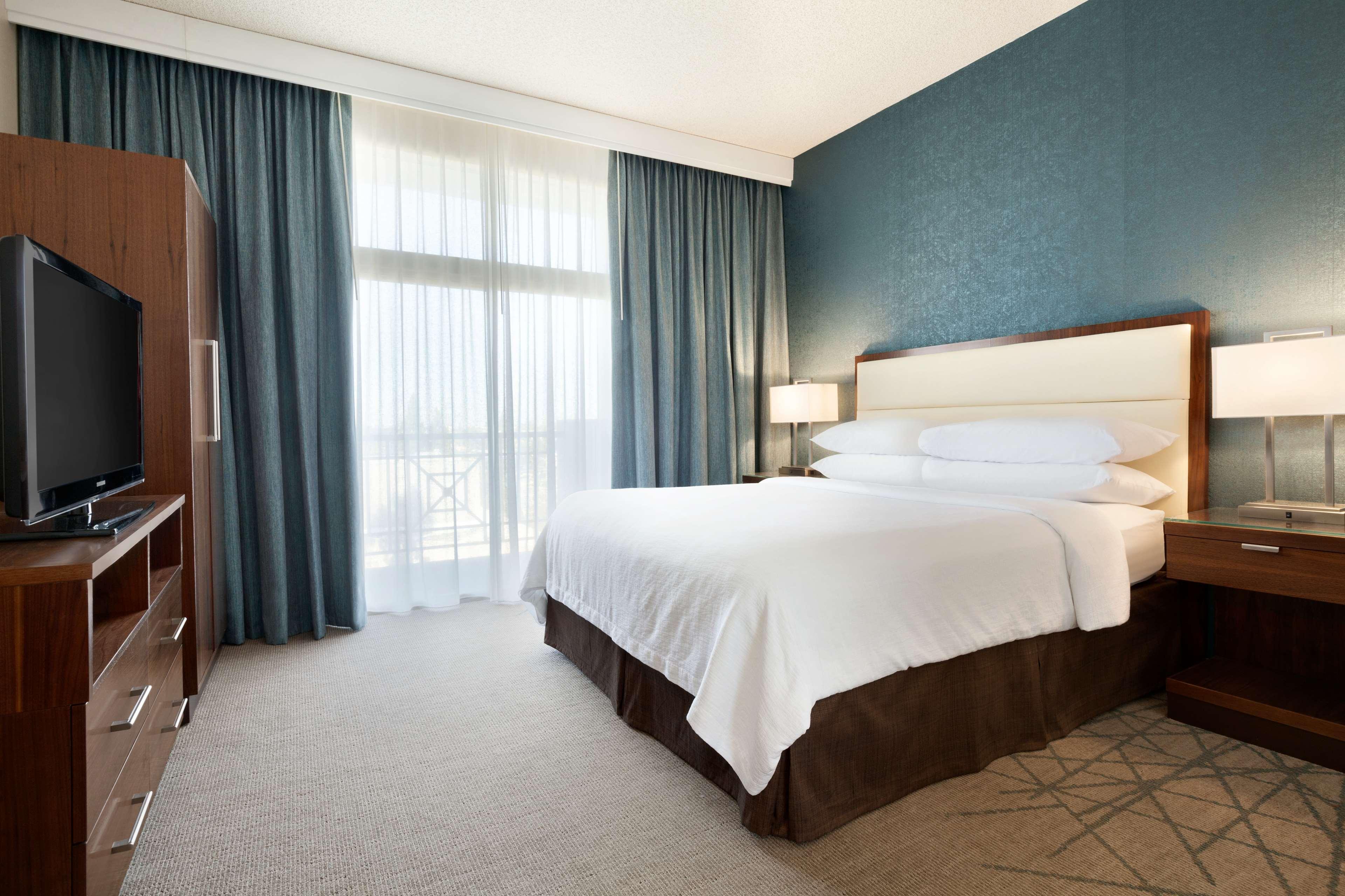 Embassy Suites By Hilton Brea - North Orange County Esterno foto