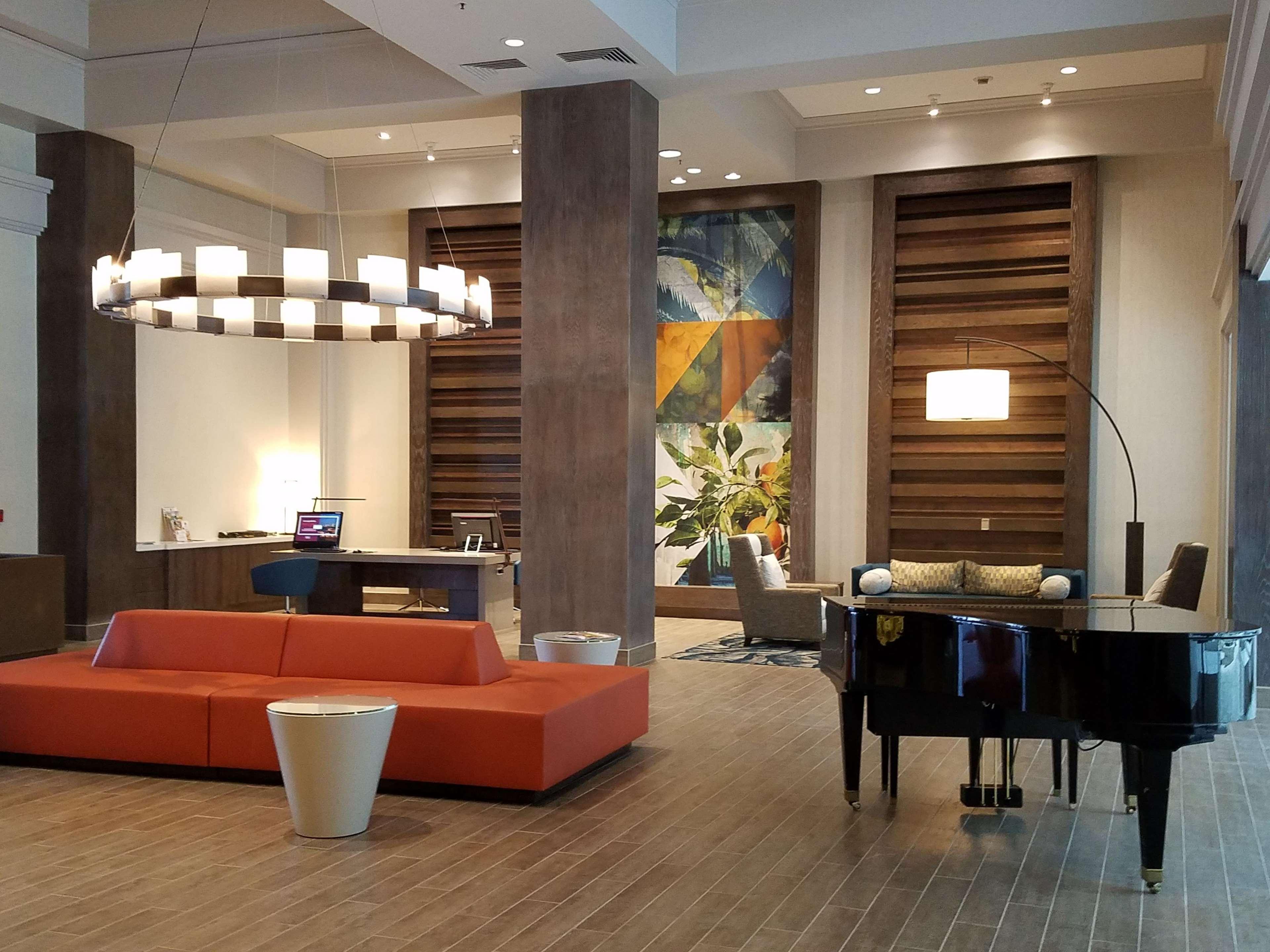 Embassy Suites By Hilton Brea - North Orange County Esterno foto