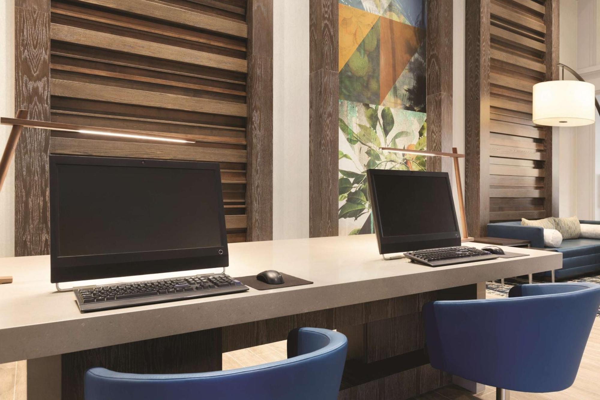 Embassy Suites By Hilton Brea - North Orange County Esterno foto