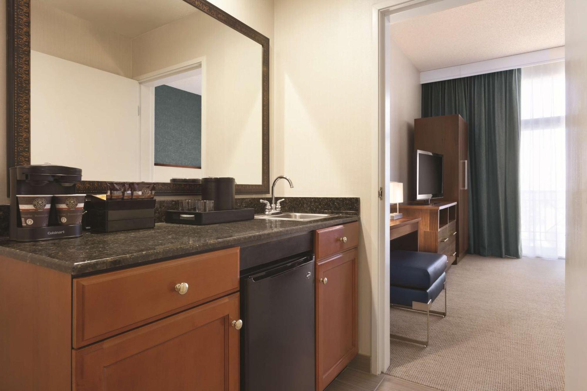 Embassy Suites By Hilton Brea - North Orange County Esterno foto