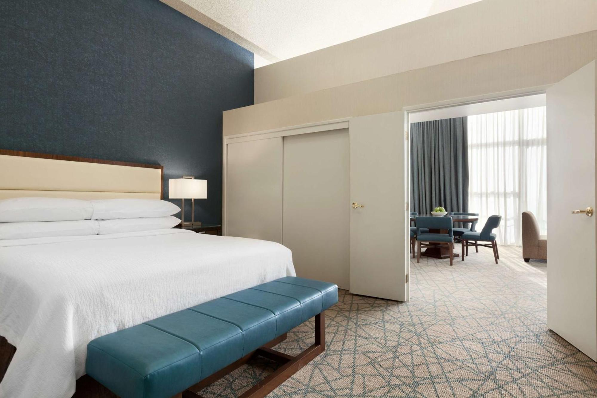 Embassy Suites By Hilton Brea - North Orange County Esterno foto