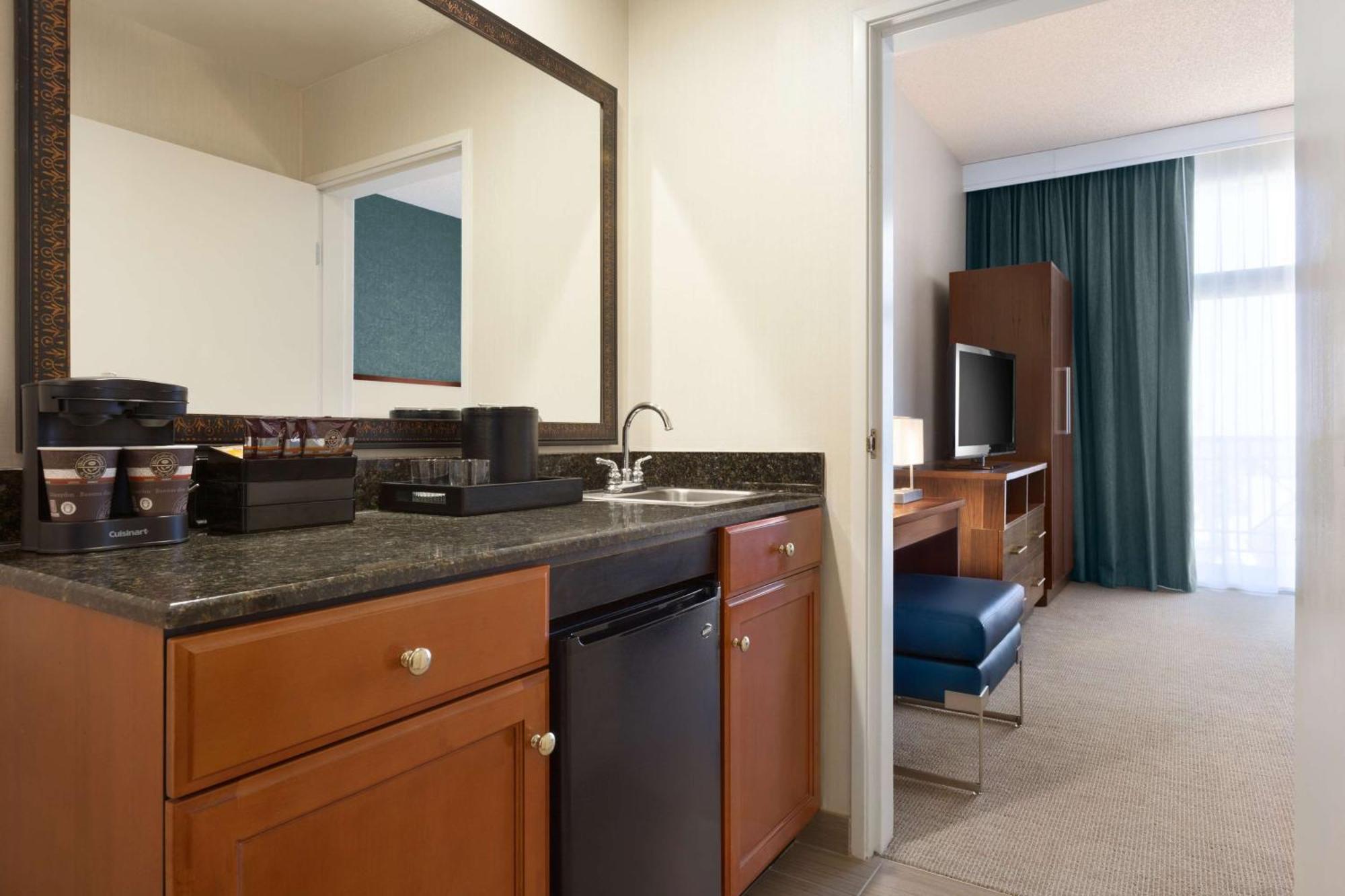 Embassy Suites By Hilton Brea - North Orange County Esterno foto