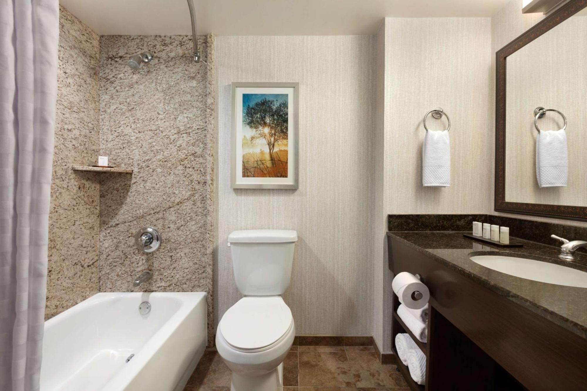 Embassy Suites By Hilton Brea - North Orange County Esterno foto