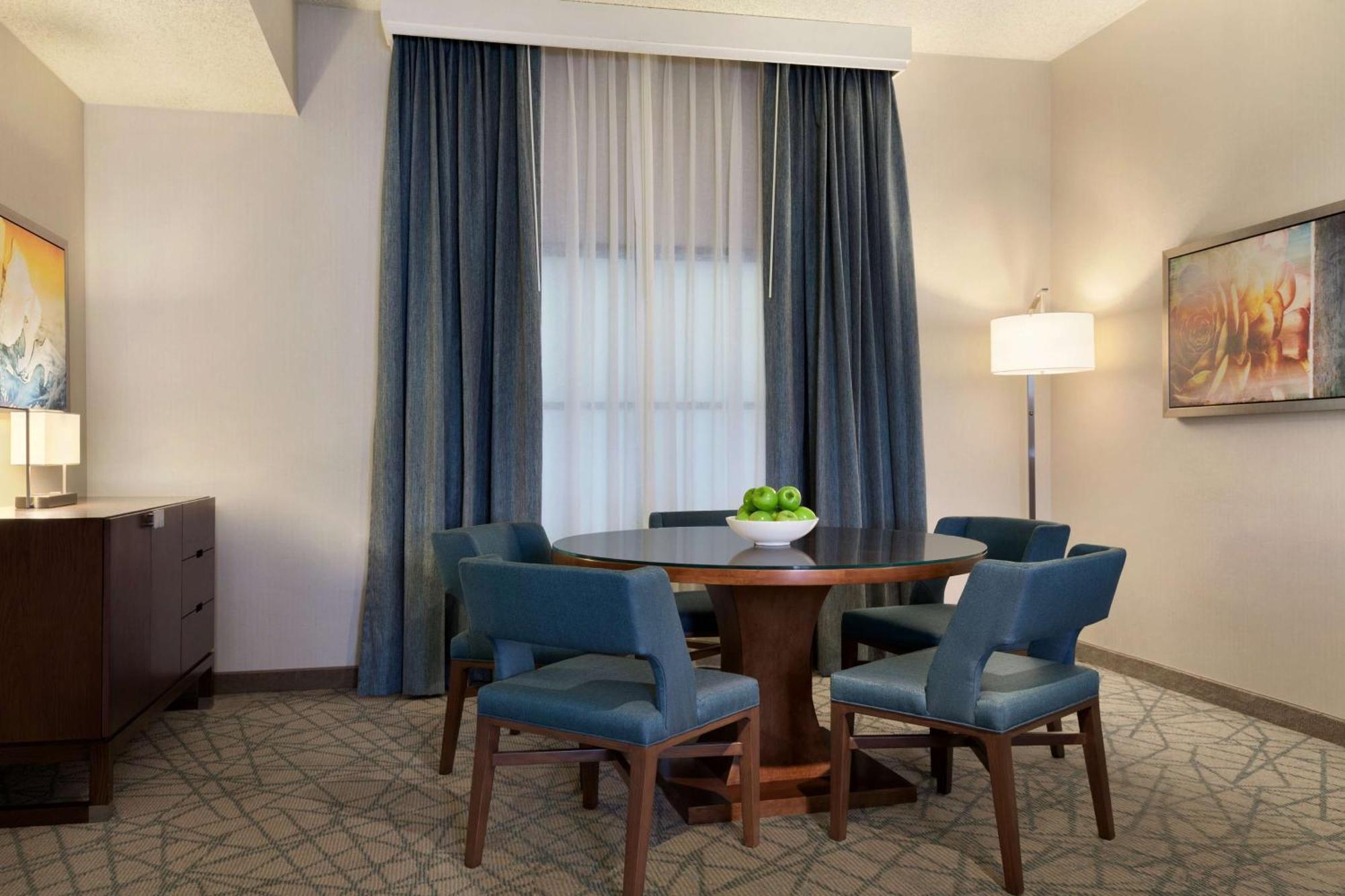 Embassy Suites By Hilton Brea - North Orange County Esterno foto