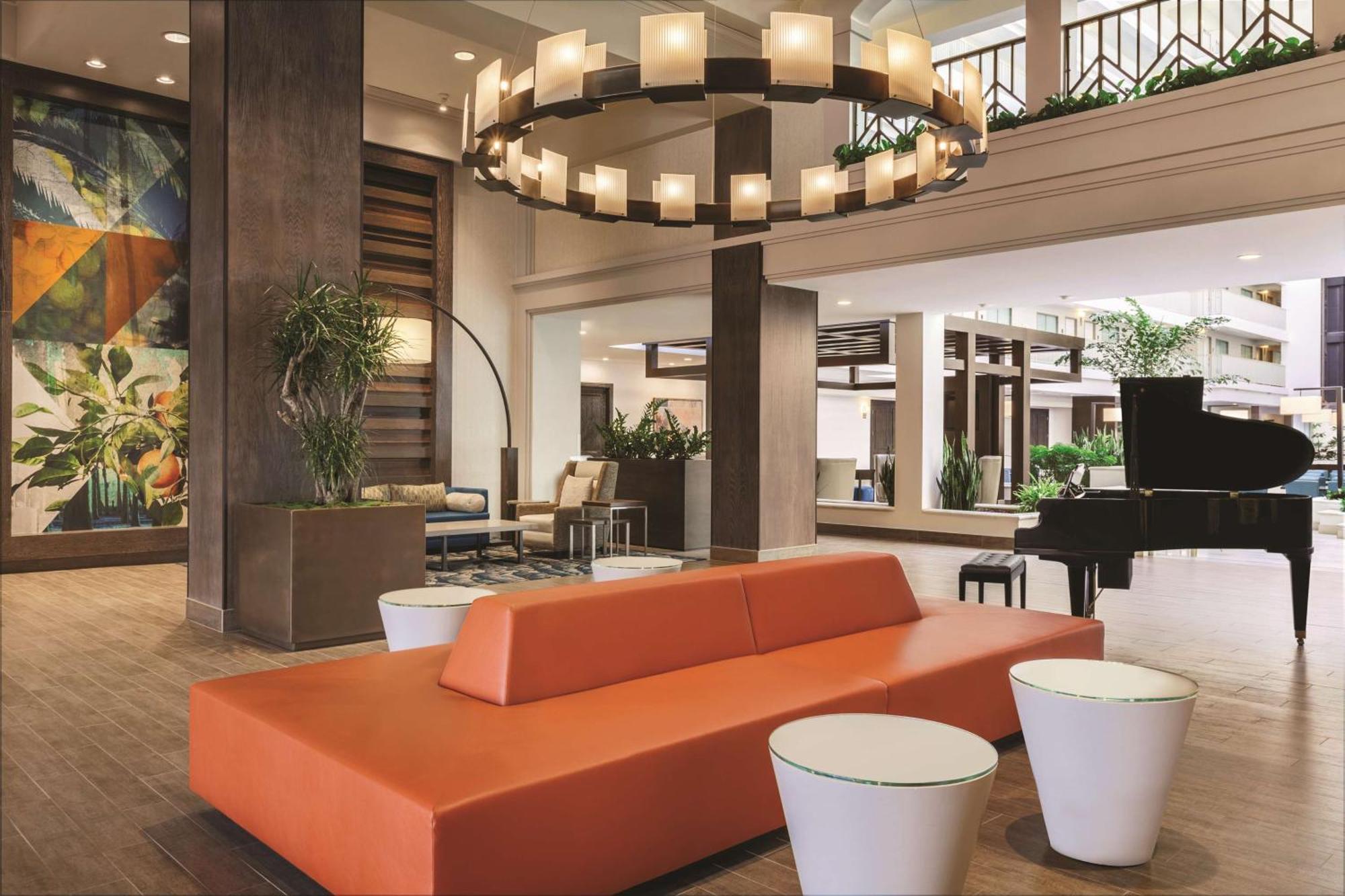 Embassy Suites By Hilton Brea - North Orange County Esterno foto