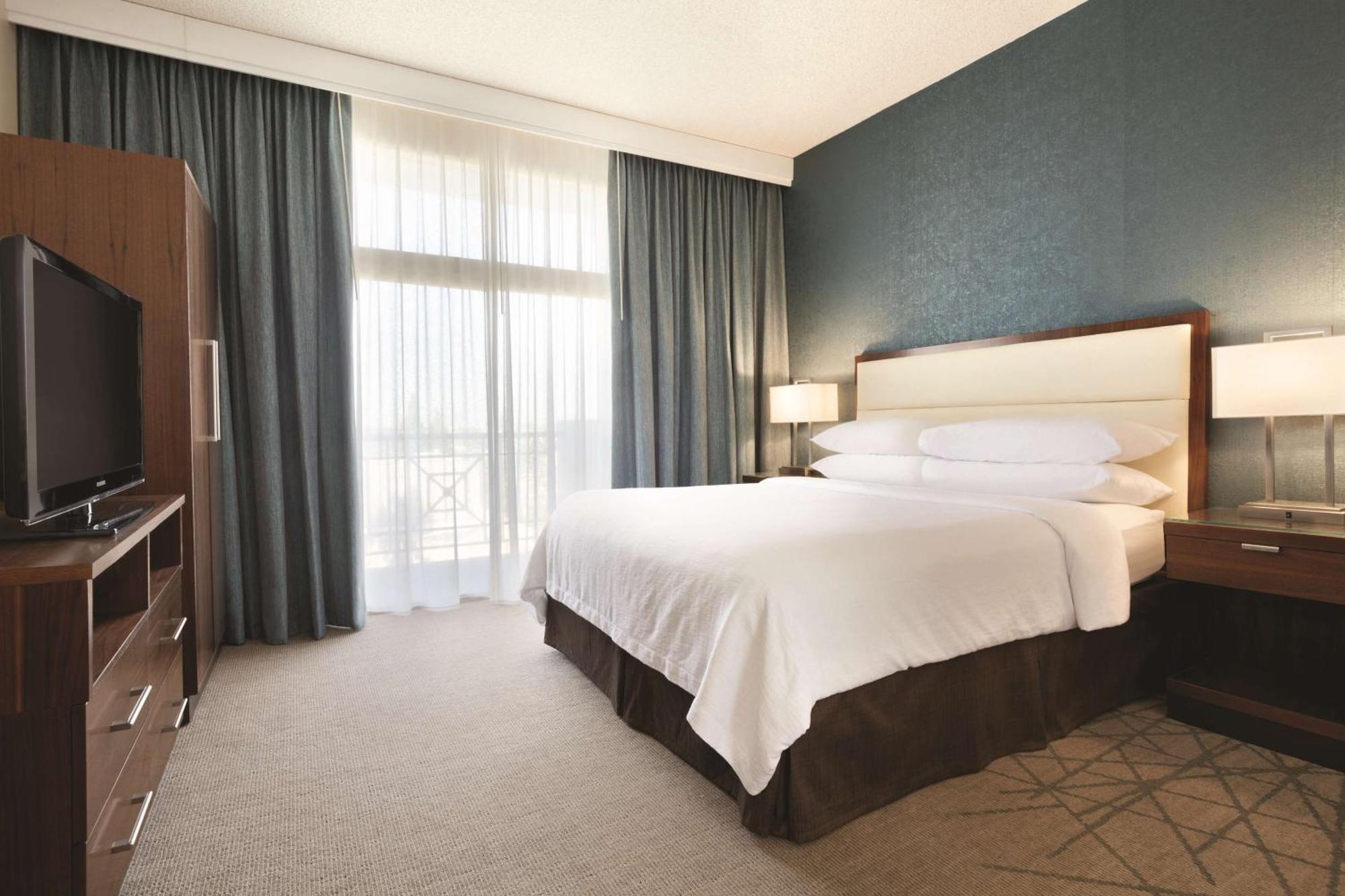 Embassy Suites By Hilton Brea - North Orange County Esterno foto