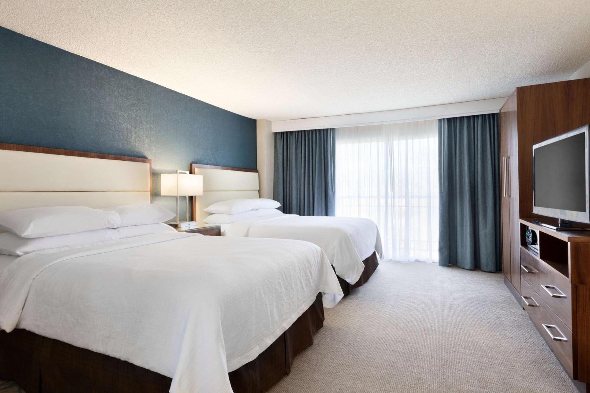 Embassy Suites By Hilton Brea - North Orange County Esterno foto