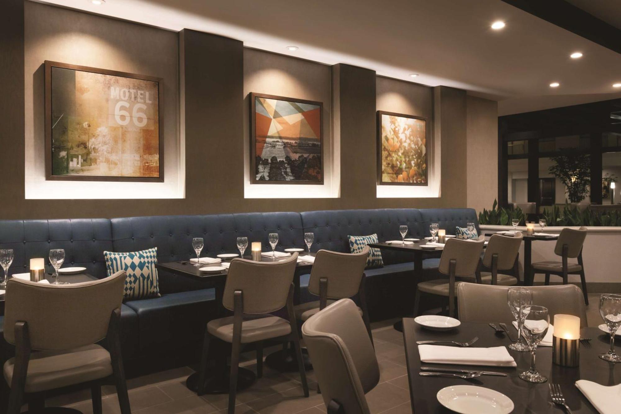 Embassy Suites By Hilton Brea - North Orange County Esterno foto