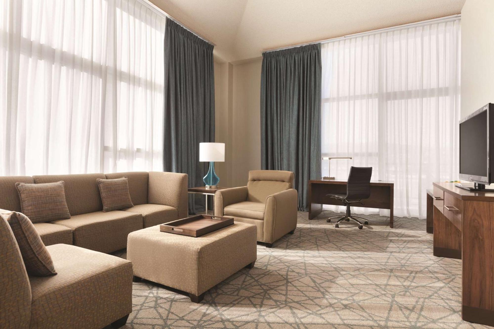 Embassy Suites By Hilton Brea - North Orange County Esterno foto