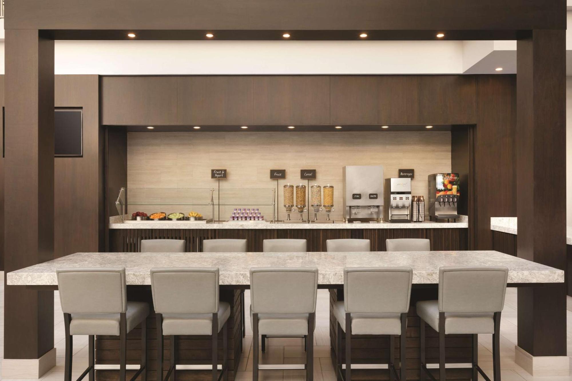 Embassy Suites By Hilton Brea - North Orange County Esterno foto