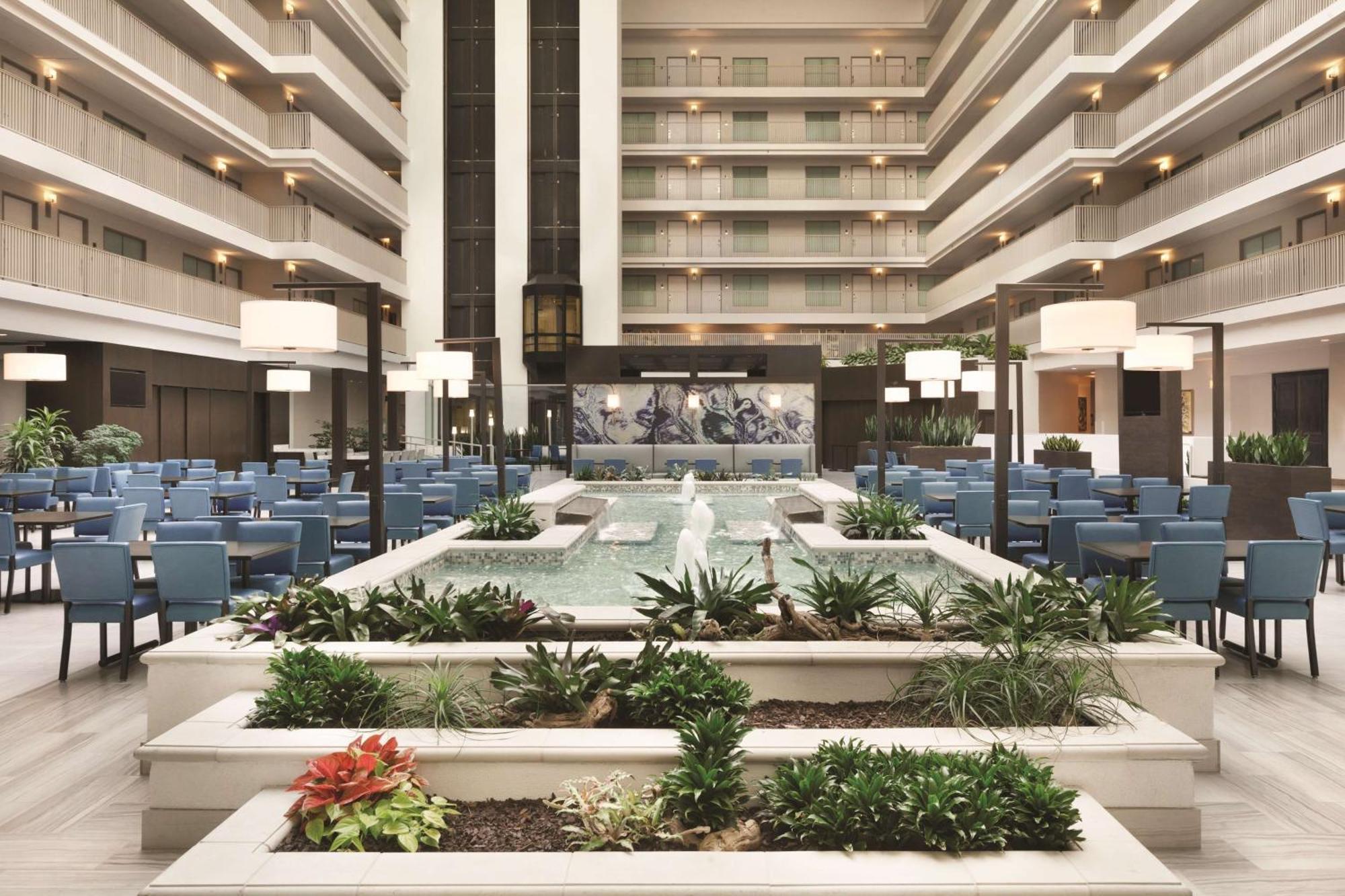 Embassy Suites By Hilton Brea - North Orange County Esterno foto