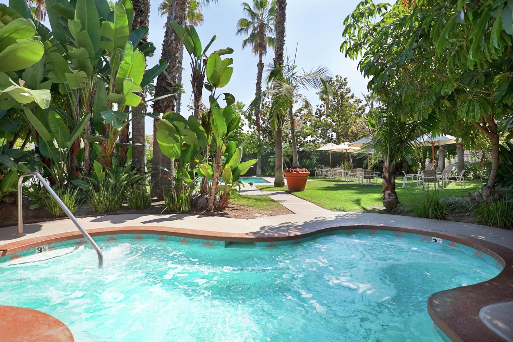 Embassy Suites By Hilton Brea - North Orange County Esterno foto