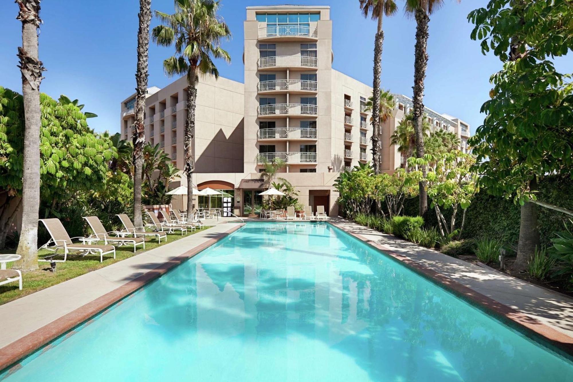 Embassy Suites By Hilton Brea - North Orange County Esterno foto