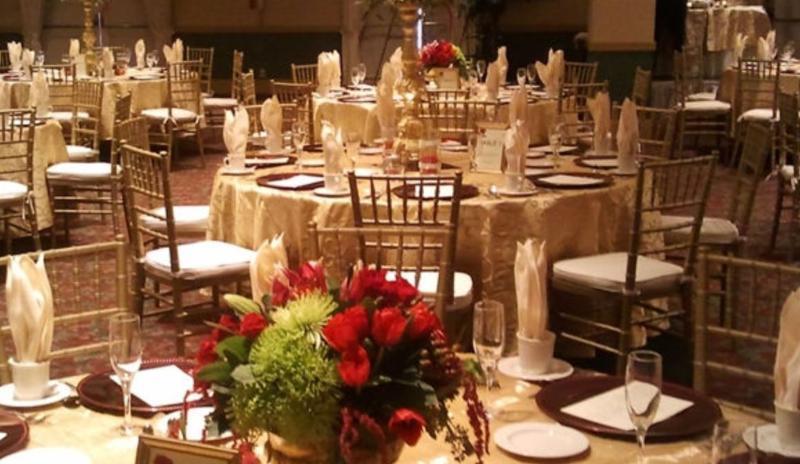 Embassy Suites By Hilton Brea - North Orange County Esterno foto