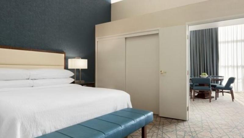 Embassy Suites By Hilton Brea - North Orange County Esterno foto