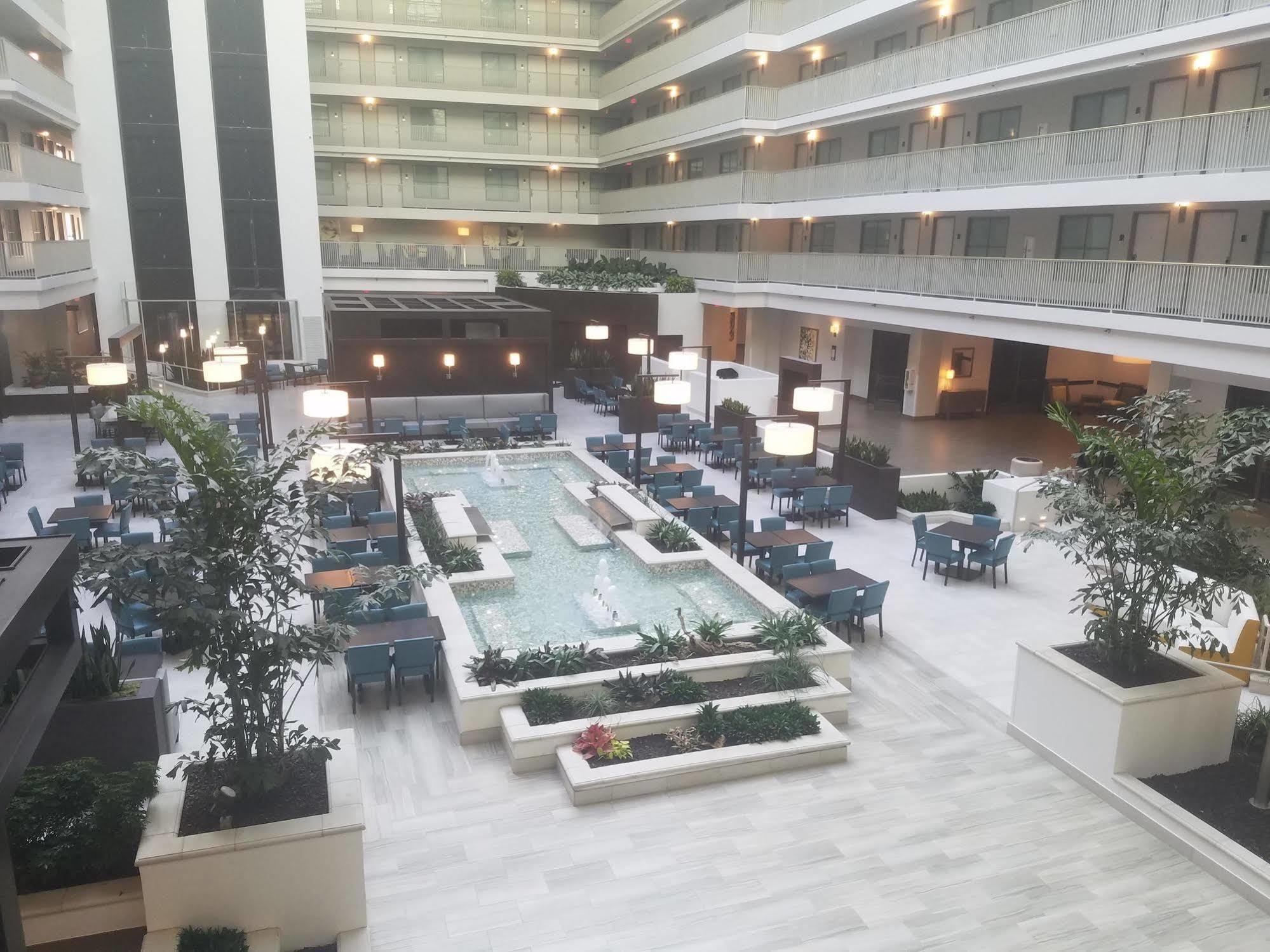 Embassy Suites By Hilton Brea - North Orange County Esterno foto