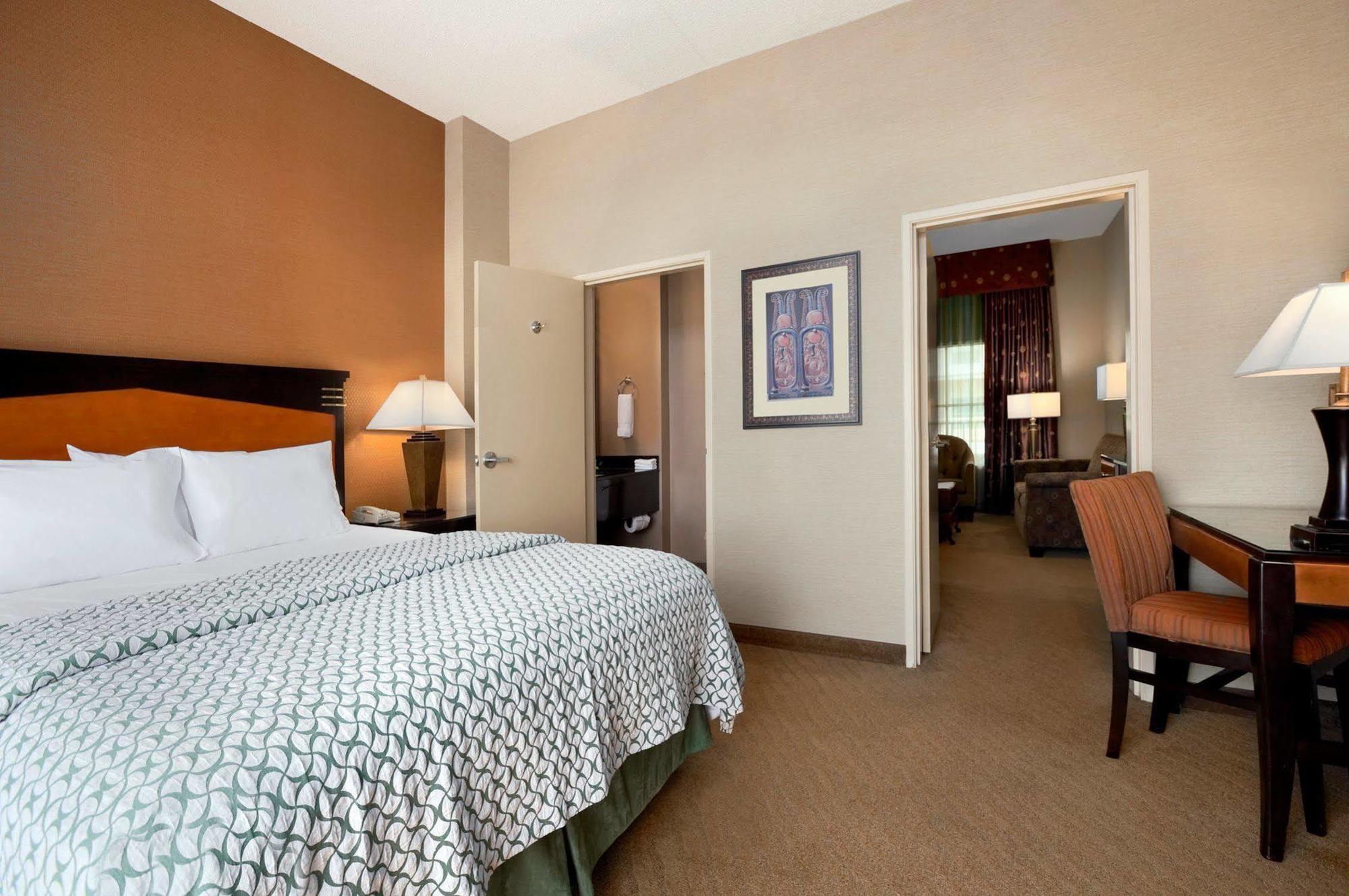 Embassy Suites By Hilton Brea - North Orange County Esterno foto