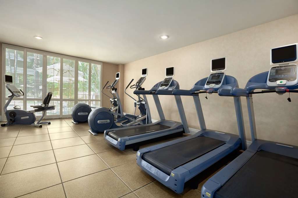 Embassy Suites By Hilton Brea - North Orange County Servizi foto