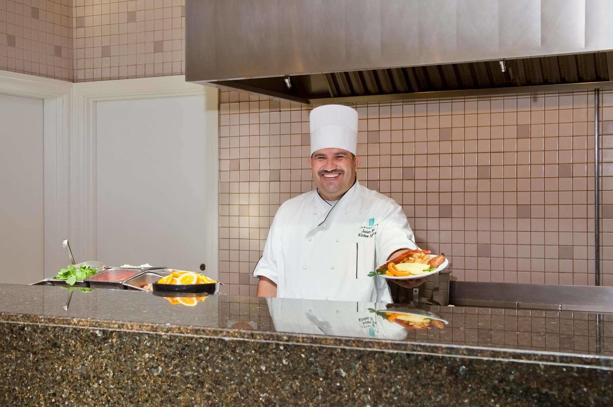 Embassy Suites By Hilton Brea - North Orange County Esterno foto