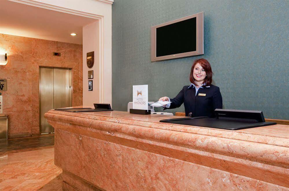 Embassy Suites By Hilton Brea - North Orange County Esterno foto